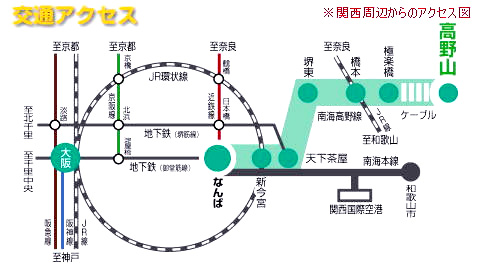 令和6年度 高野山学